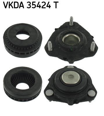 Kit de réparation, coupelle de suspension SKF ref. VKDA 35424 T